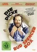 Die dicke Bud Spencer Box - 