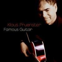 Famous Guitar - Klaus Pruenster