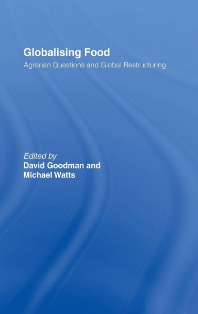 Globalising Food - 