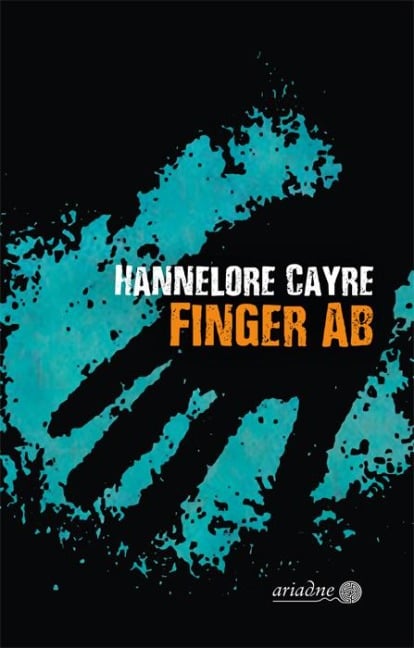 Finger ab