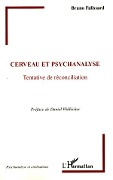 Cover-Bild zum Titel 'Cerveau et psychanalyse' von 'Bruno Falissard'