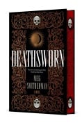 Cover-Bild zum Titel 'Deathsworn' von 'Meg Smitherman'