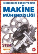Cover-Bild zum Titel 'Meslekleri Ögreniyorum' von 'Nikole Brooks Bethea'