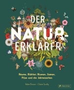 Der Natur-Erklärer - Helen Brown, Claire Scully