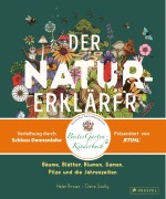 Cover-Bild zum Titel 'Der Natur-Erklärer' von 'Claire Scully, Helen Brown'