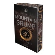 Cover-Bild zum Titel 'Mountain Grump' von 'S. J. Tilly'