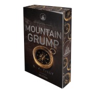 Cover-Bild zum Titel 'Mountain Grump' von 'S. J. Tilly'