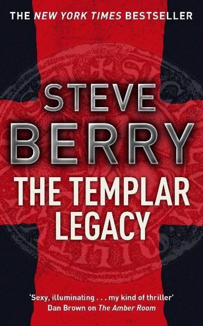 The Templar Legacy - Steve Berry