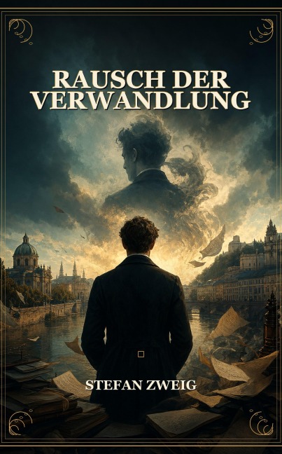 Rausch der Verwandlung - Stefan Zweig