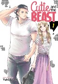 Cutie and the Beast Vol. 1 - Yuhi Azumi