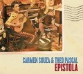Cover-Bild zum Titel 'Epistola' von 'Carmen & Pascal Souza'