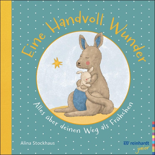 Eine Handvoll Wunder - Alina Stockhaus