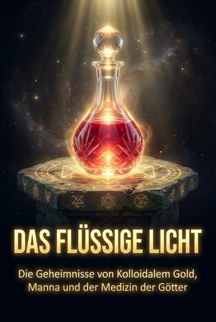 Das flüssige Licht - Serkan Turunc