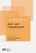 Asyl- und Fremdenrecht - 