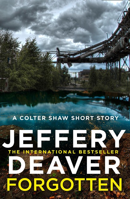 Forgotten - Jeffery Deaver
