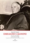 Cover-Bild zum Titel 'Emiliano Cagnoni vescovo di Cefalù' von 'Santi Di Gangi'