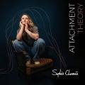 Cover-Bild zum Titel 'Attachment Theory' von 'Sophie Chass'e'
