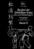 Bunkai der Shôtôkan-Kata bis zum Schwarzgurt / Band 3 / eBook - Tartaglia