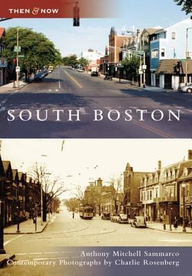 South Boston - Anthony Mitchell Sammarco