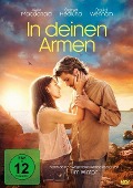 Cover-Bild zum Titel 'In deinen Armen' von 'Jack Thorne, Tim Winton, Craig Armstrong'