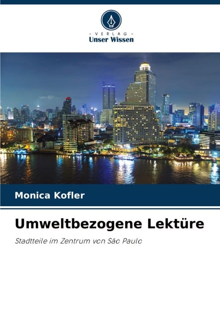 Umweltbezogene Lektüre - Monica Kofler