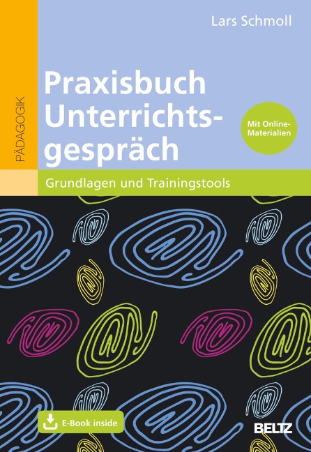 Praxisbuch Unterrichtsgespräch - Lars Schmoll