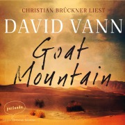 Cover-Bild zum Titel 'Goat Mountain' von 'David Vann'