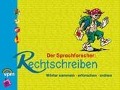 Der Sprachforscher: Rechtschreiben - Falko Peschel, Astrid Reinhardt