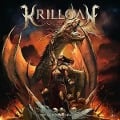 Cover-Bild zum Titel 'Emperor Rising' von 'Krilloan'