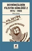Cover-Bild zum Titel 'Devrimcilerin Filistin Günlügü 2' von 'Oktay Duman'
