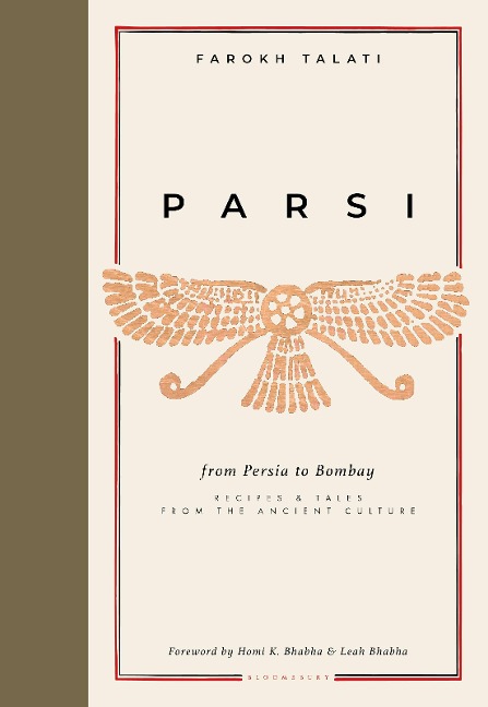 Parsi - Farokh Talati