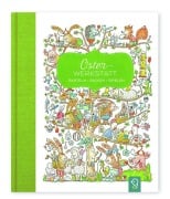 Cover-Bild zum Titel 'Oster-Werkstatt' von ''