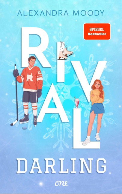 Rival Darling - Alexandra Moody