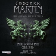 Cover-Bild zum Titel 'Das Lied von Eis und Feuer 09' von 'George R. R. Martin'
