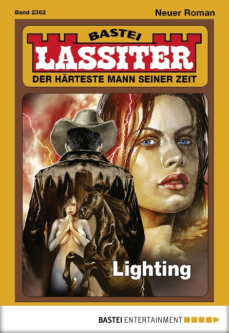 Lassiter 2362 - Jack Slade