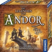 Die Legenden von Andor - Das ferne Land - 