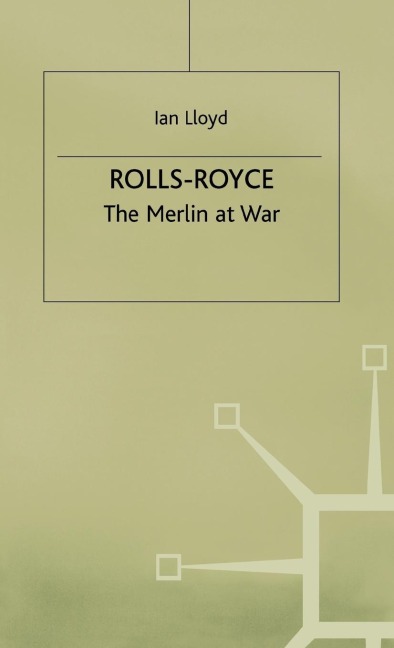 Rolls-Royce - Ian Lloyd