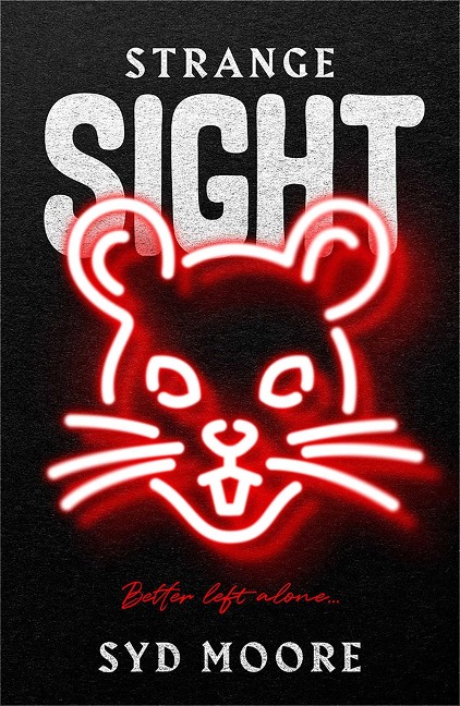 Strange Sight - Syd Moore