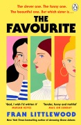 Cover-Bild zum Titel 'The Favourite' von 'Fran Littlewood'