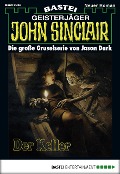 John Sinclair 958 - Jason Dark