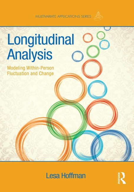 Longitudinal Analysis - Lesa Hoffman