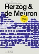 Cover-Bild zum Titel 'Herzog & de Meuron' von ''