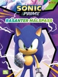 Sonic Prime: Rasanter Malspaß - 