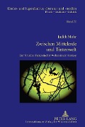 Zwischen Mittelerde und Tintenwelt - Judith Mohr