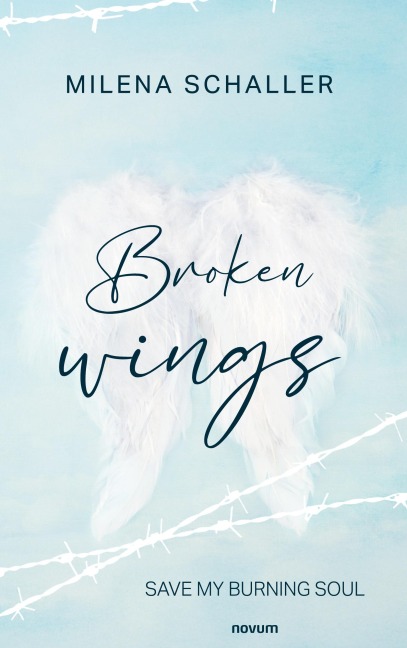 Broken wings - Milena Schaller