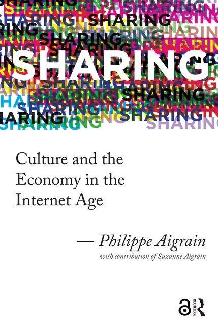 Sharing - Philippe Aigrain