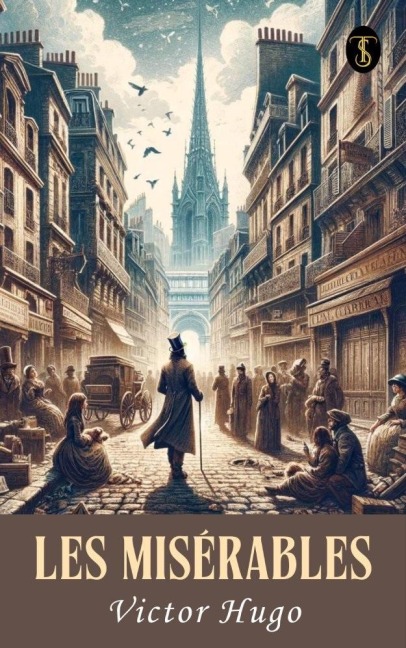 Les Miserables - Victor Hugo