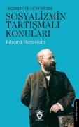 Cover-Bild zum Titel 'Gecmiste ve Günümüzde Sosyalizmin Tartismali Konulari' von 'Eduard Bernstein'