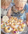 Cover-Bild zum Titel 'Naturgeschenke zu jeder Jahreszeit' von 'Helena Arendt'