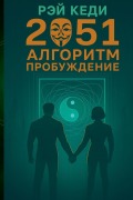 Cover-Bild zum Titel '2051 Алгоритм Пробуждение' von '&'